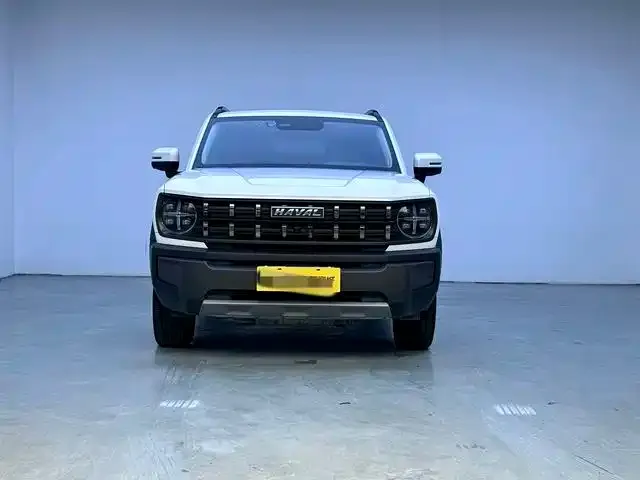 Haval Cool Dog — Фото автомобиля 2
