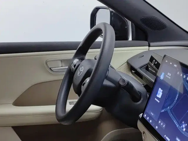 Toyota BoZhi 3X — Фото автомобиля 22