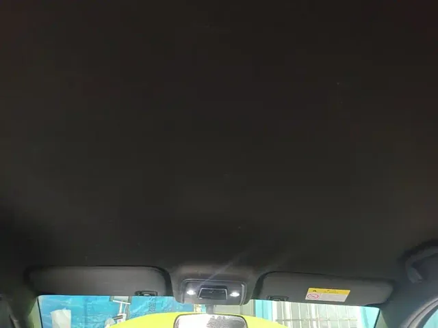 BYD Seagull — Фото автомобиля 13