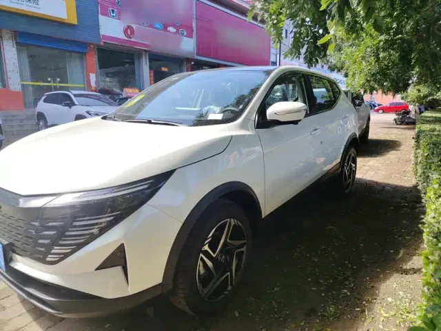 Nissan Qashqai — Фото автомобиля 5