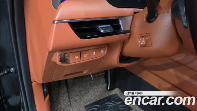 Kia K8 Signature — Фото автомобиля 28