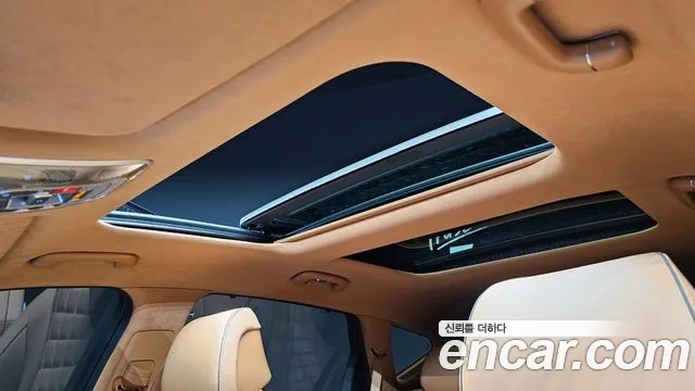 Genesis GV80 2.5T Бензин 2WD — Фото автомобиля 29