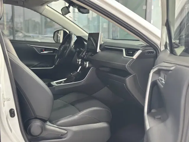 Toyota Wildlander — Фото автомобиля 5