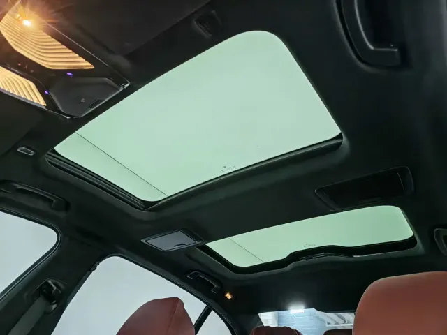 BMW 5 Series — Фото автомобиля 21