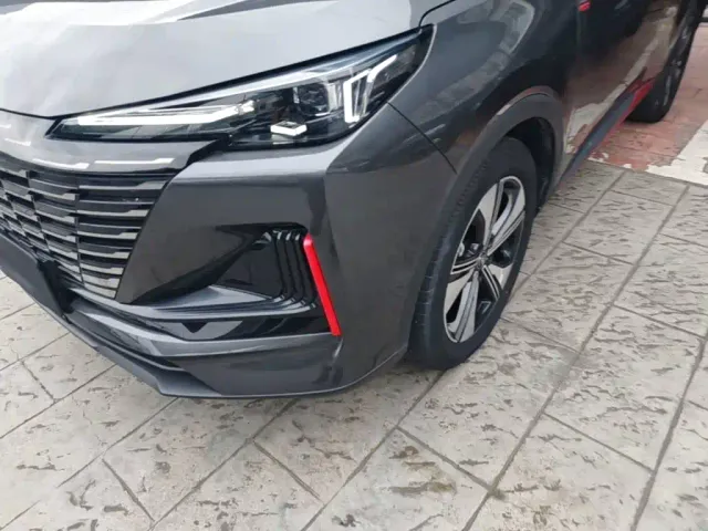 Changan CS55 Plus — Фото автомобиля 23