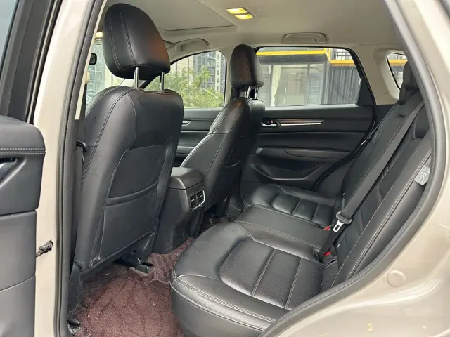 Mazda CX-5 — Фото автомобиля 10