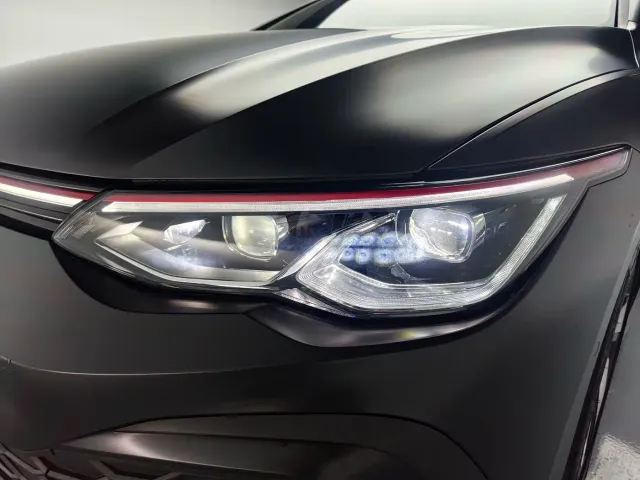 Volkswagen Golf GTI — Фото автомобиля 11