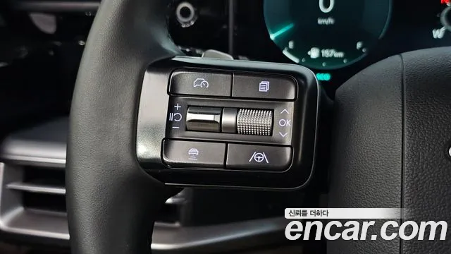 Hyundai Grandeur GN7 — Фото автомобиля 24