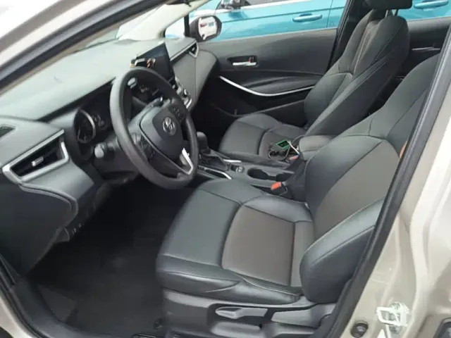 Toyota Levin GT — Фото автомобиля 14