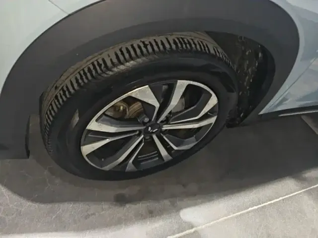 Wuling Asta — Фото автомобиля 22