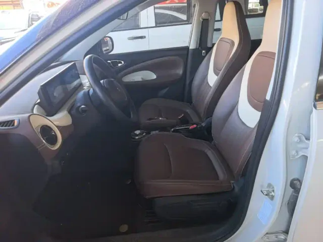 Wuling Bingo — Фото автомобиля 14
