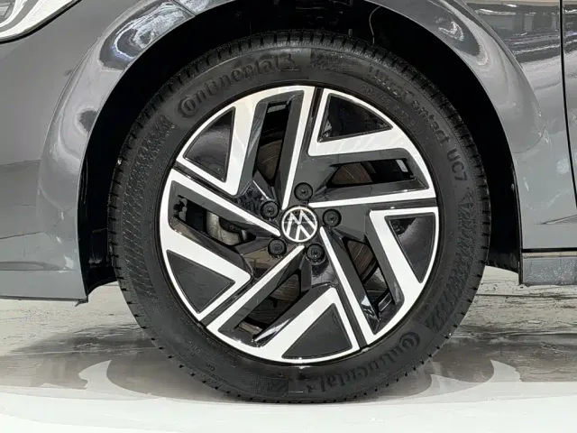 Volkswagen Sagitar — Фото автомобиля 11