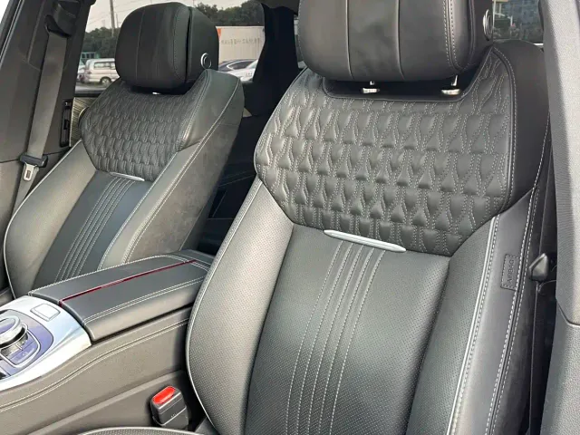 Hongqi H9 — Фото автомобиля 25