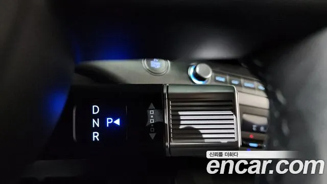 Hyundai Kona SX2 — Фото автомобиля 9
