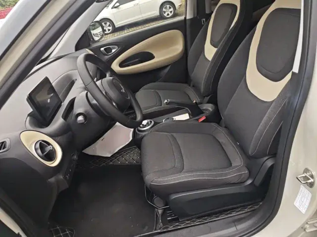 Wuling Bingo — Фото автомобиля 10