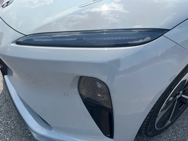 Nio ET5 Touring — Фото автомобиля 16