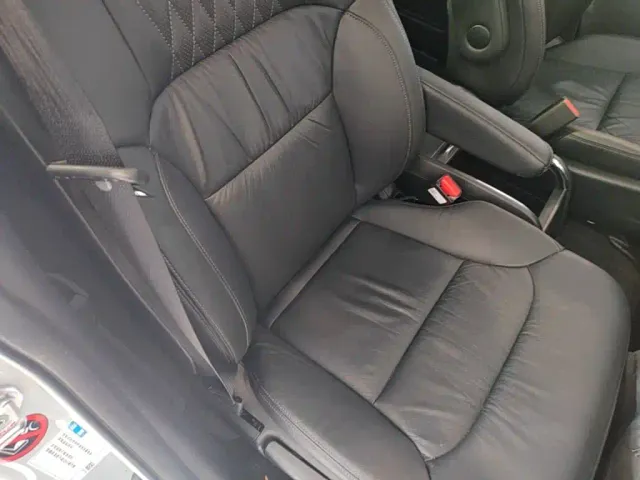 Honda Elysion — Фото автомобиля 24