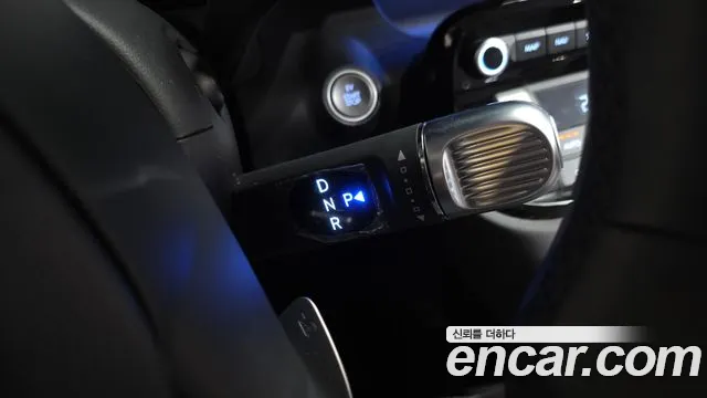 Hyundai Casper Electric — Фото автомобиля 12