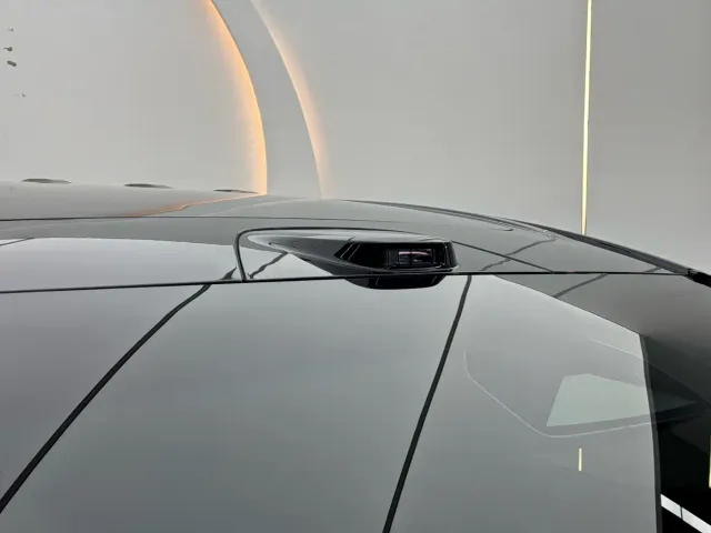Buick Zhijing Shijia — Фото автомобиля 7