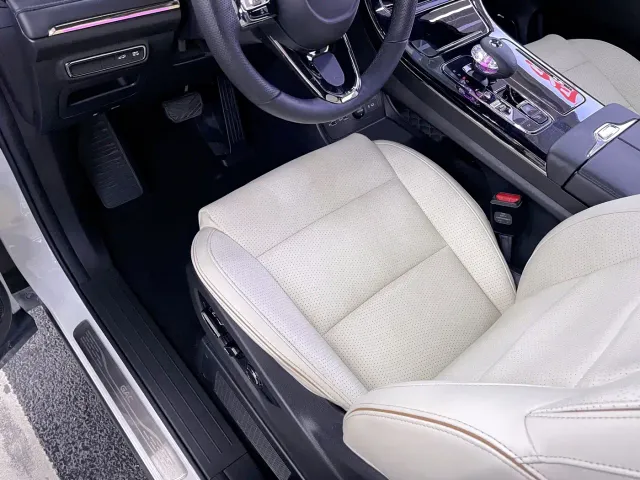 GAC Trumpchi M8 — Фото автомобиля 17