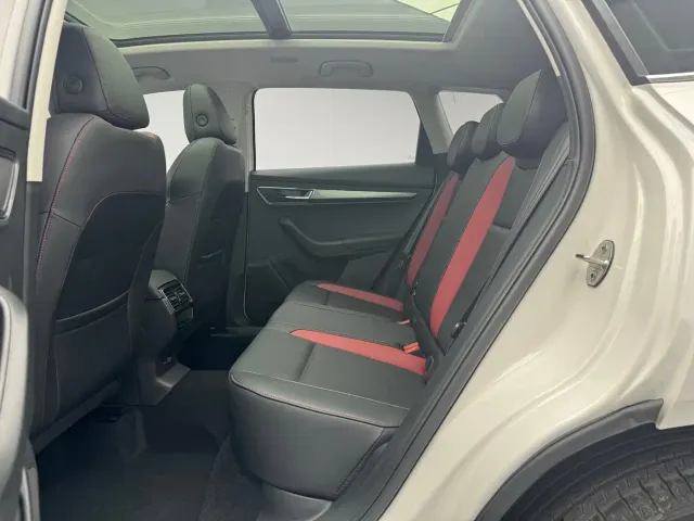 Skoda Karoq — Фото автомобиля 15