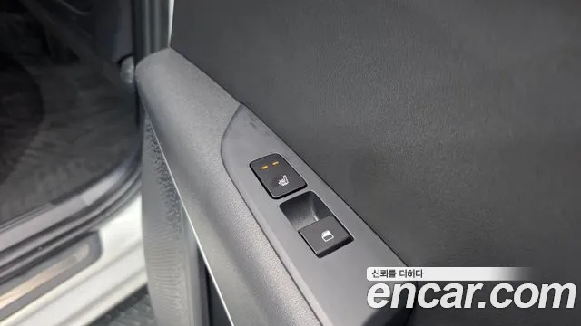 Kia Niro The All New Niro Signature — Фото автомобиля 19