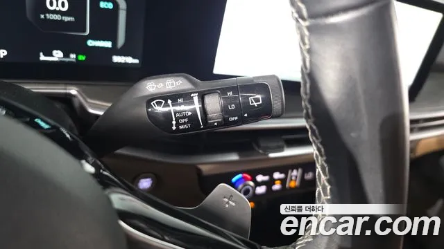 Kia Sorento 4th Gen — Фото автомобиля 25