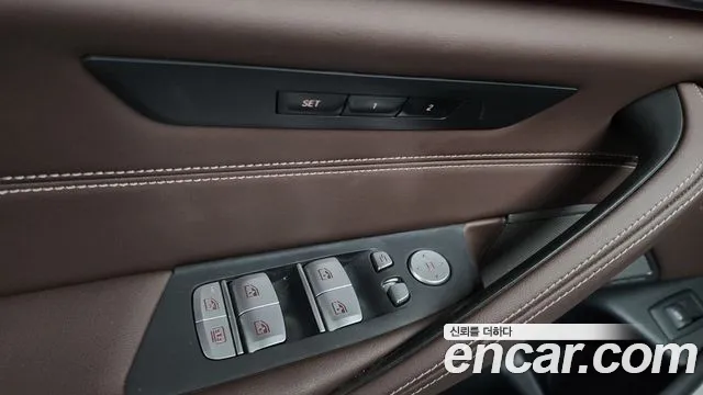 BMW 5 Series G30 — Фото автомобиля 28