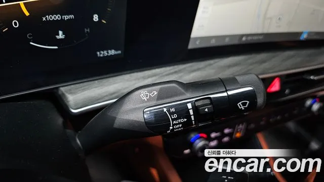 Kia K5 Generation 3 — Фото автомобиля 22