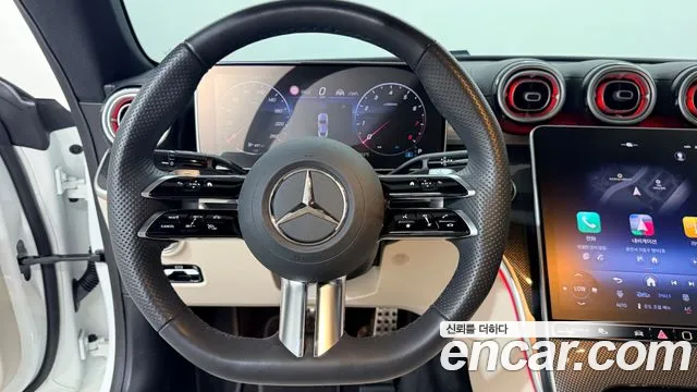 Mercedes-Benz E-Class E-класс W214 E300 4MATIC Exclusive — Фото автомобиля 18