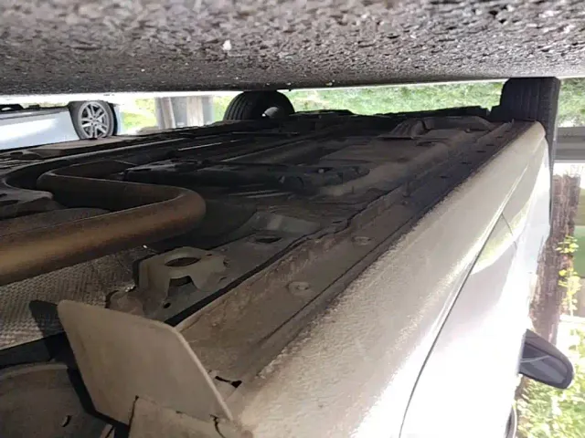 Chevrolet Malibu XL — Фото автомобиля 21