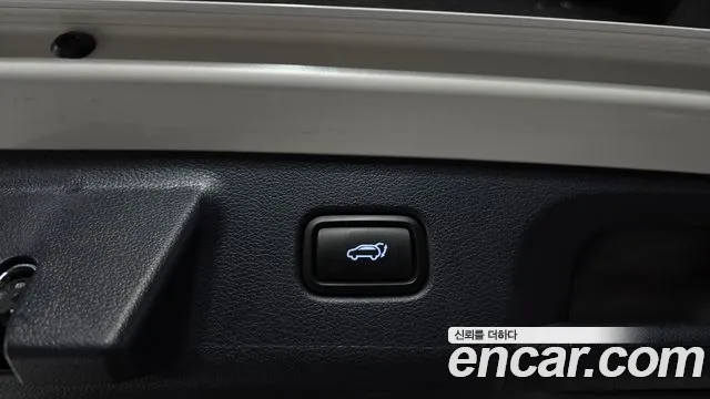 Hyundai Palisade The New — Фото автомобиля 18