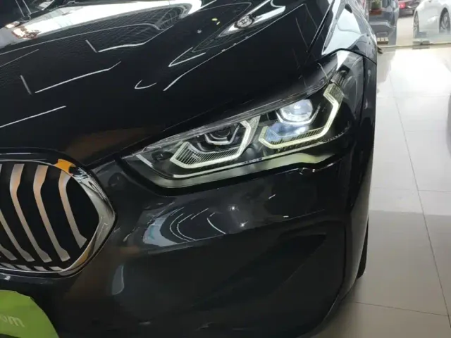 BMW X1 — Фото автомобиля 23
