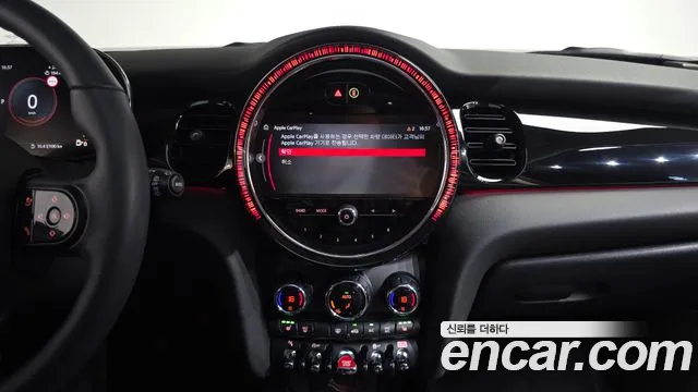 MINI Cooper — Фото автомобиля 14