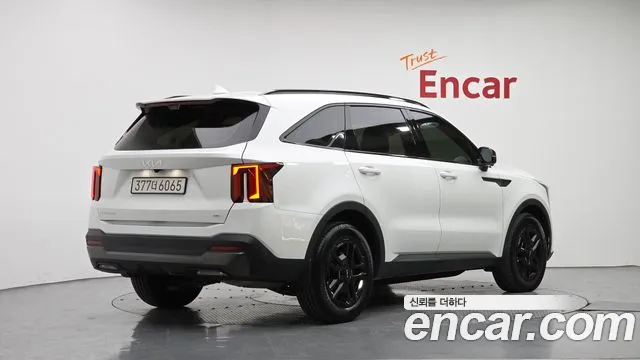 Kia Sorento — Фото автомобиля 2