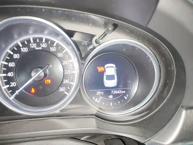Mazda Atenza — Фото автомобиля 11