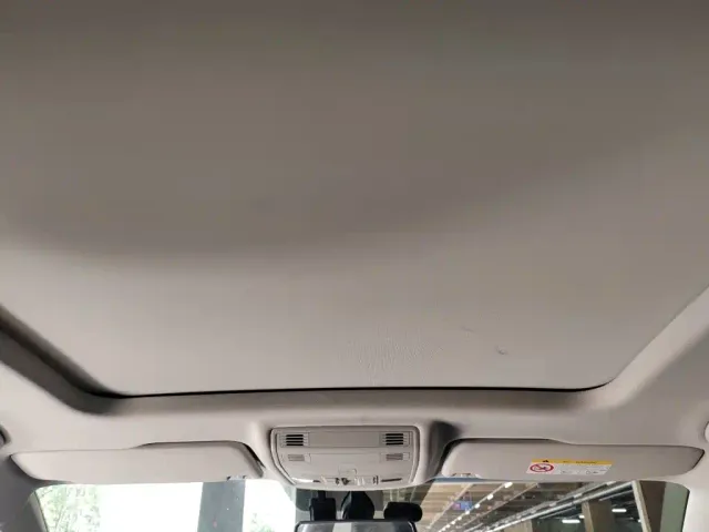 Volkswagen Tharu — Фото автомобиля 8