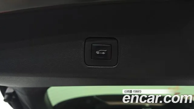 ChevroletGMDaewoo Trailblazer Trailblazer 1.3 Turbo 2WD — Фото автомобиля 24