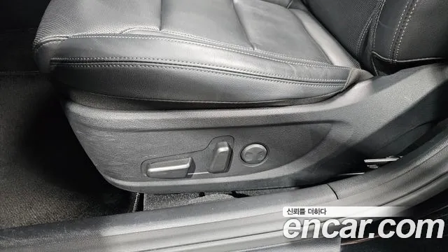 Hyundai Grandeur Новый Grandeur IG — Фото автомобиля 25