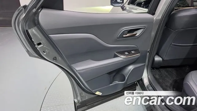 Toyota Crown — Фото автомобиля 14
