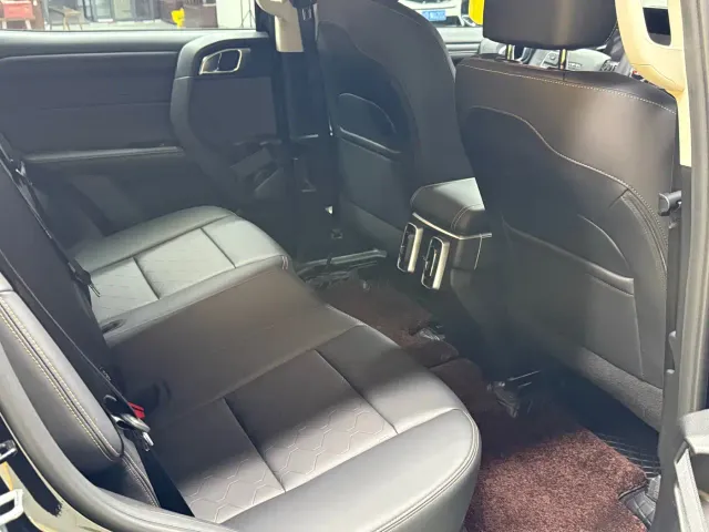 Haval Big Dog — Фото автомобиля 13