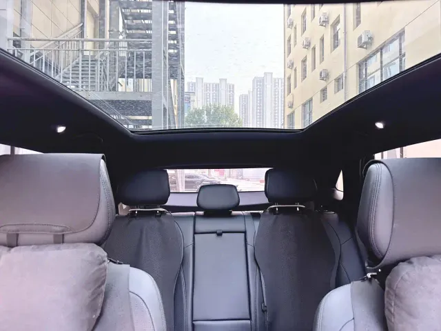 BYD Sealion 06 — Фото автомобиля 17