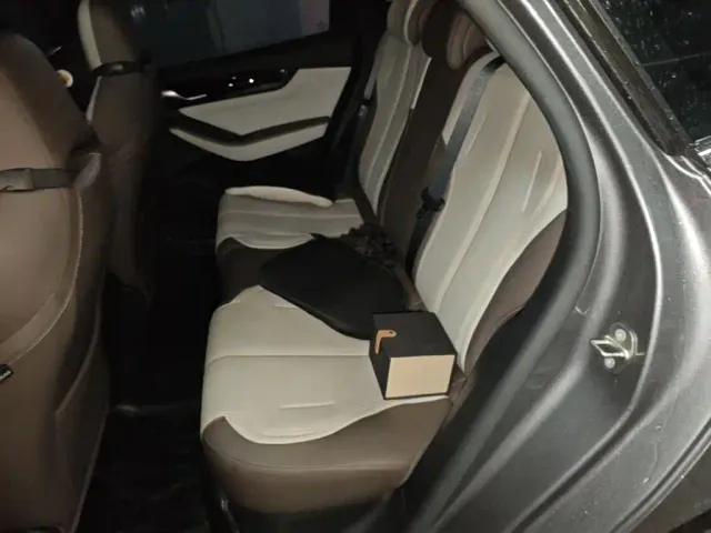 BYD Qin PLUS — Фото автомобиля 16