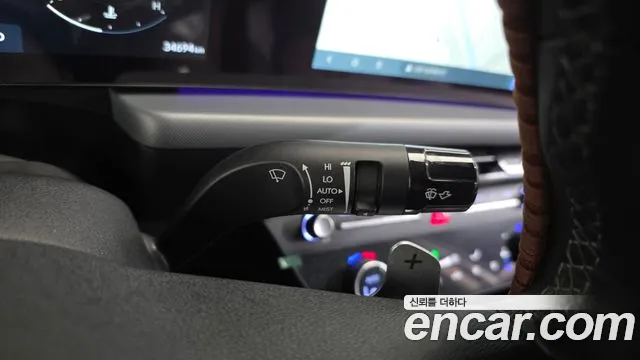 Hyundai Sonata DN8 — Фото автомобиля 28