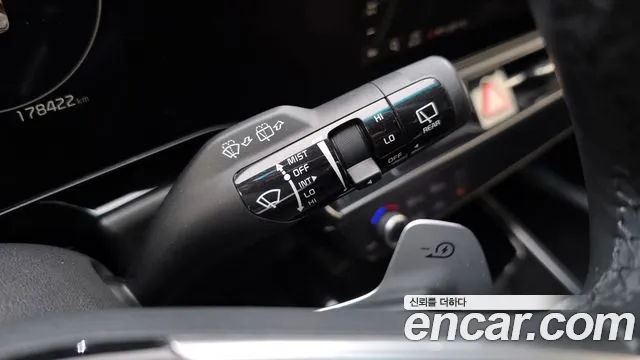 Kia Niro New — Фото автомобиля 27