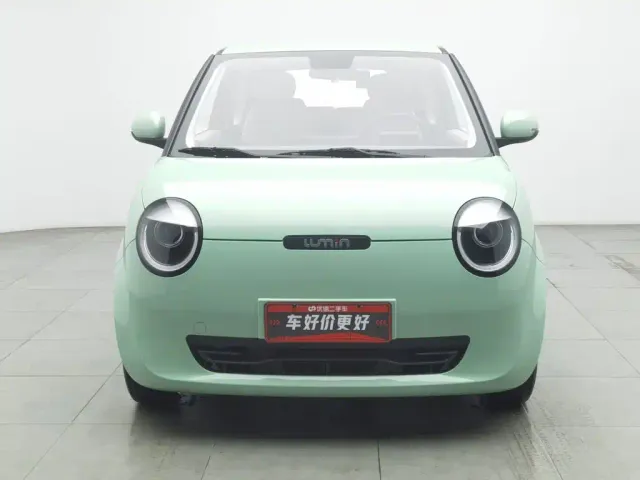 Changan Lumin — Фото автомобиля 3