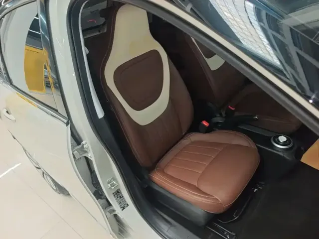 Wuling Motors Wuling Bingo 2023 203km Comfort Version — Фото автомобиля 24