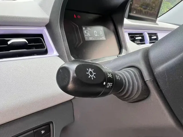 Chery QQ Ice Cream — Фото автомобиля 24