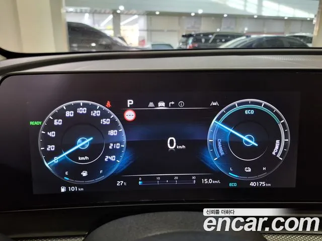 Kia Sportage — Фото автомобиля 6