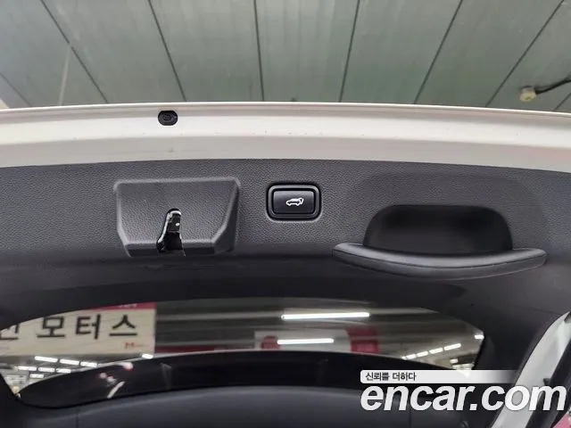 Kia Seltos New — Фото автомобиля 6